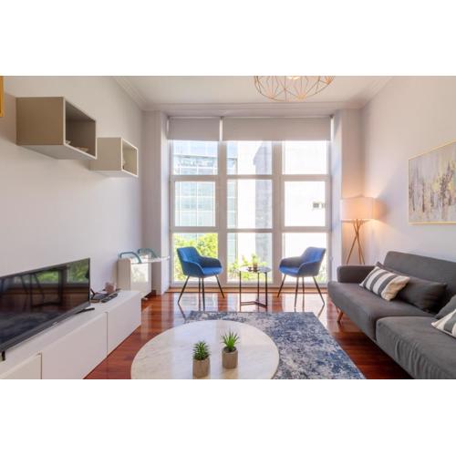 Principe Premium Loft Vigo