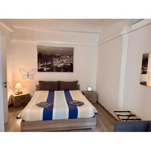 Principe Ranocchio - Casa nel Centro Storico