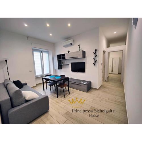 Principessa Sichelgaita House