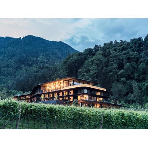 Prinz Rudolf Smart Hotel
