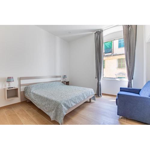 Prione 272 5 Terre hub Apartment
