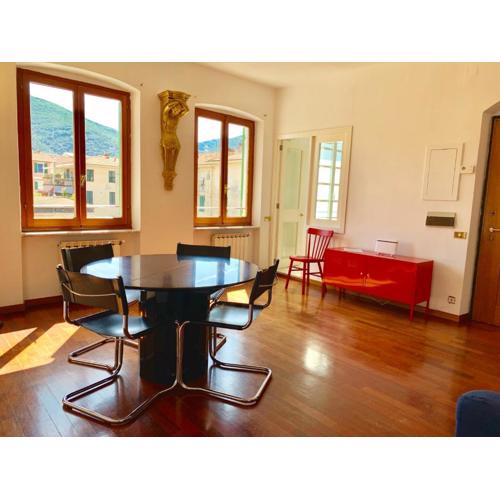PRIONE173 City Center