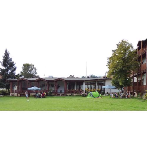 Pripetzite Hotel