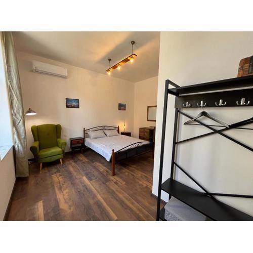 Prista guest rooms