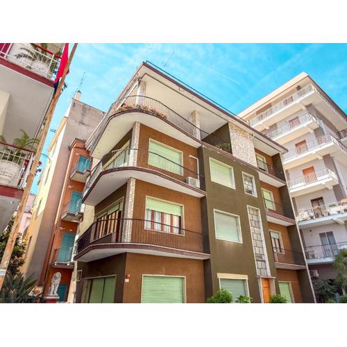 Pristina Apartment, pochi passi dal mare RifA755