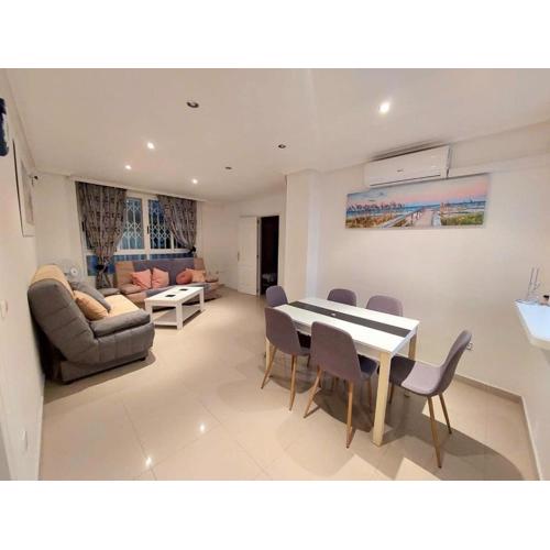 Pritty Apartement Baltico Torrevieja