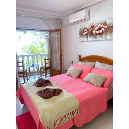 Pritty Apartement Gracia Torrevieja