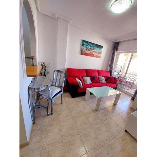 Pritty Apartment Torrevieja