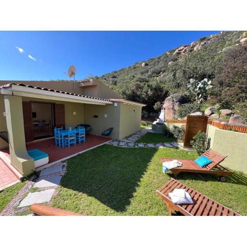 Privacy and relax- Nice house 5 minutes from the beach