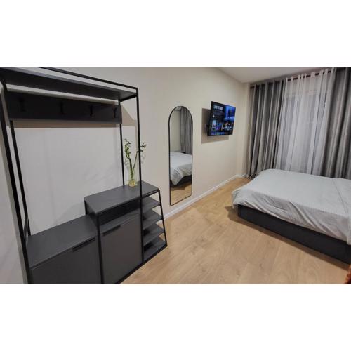 Privacy Comfortable stay Hospitality