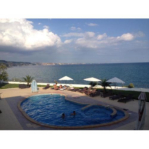 Privat apartament Golf Coast