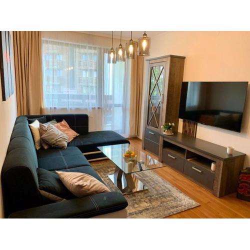 Privat apartment hotel Belvedere****