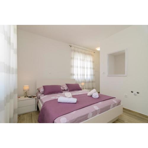 Privat room Luka