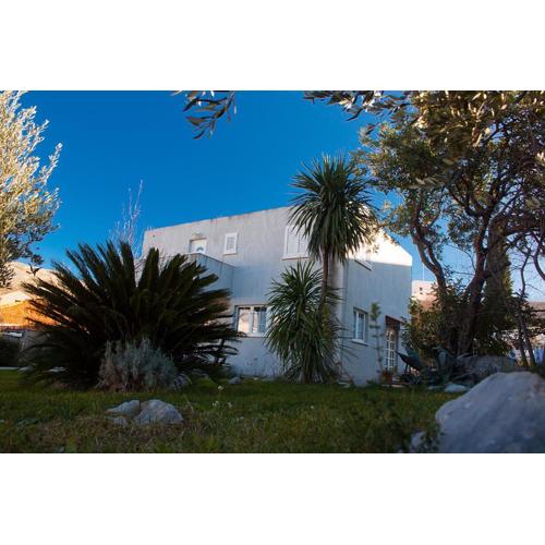 Private Accommodation Carevic