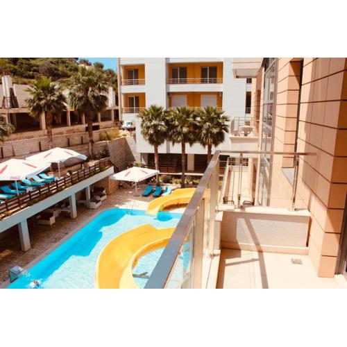 Private Apartament in Resort &Spa Diamond Hill