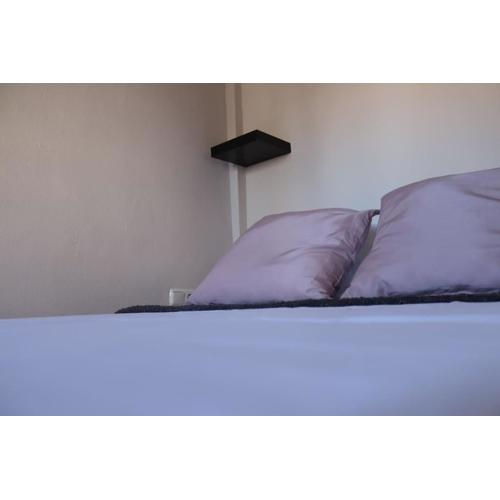 Private apartment - The lover\