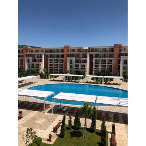 Private Apartment 156 in Prestige Fort Beach