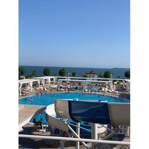 Private Apartment 49 in Prestige Fort Beach Hotel
