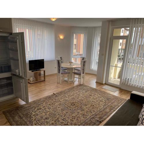 Private Apartment Adi