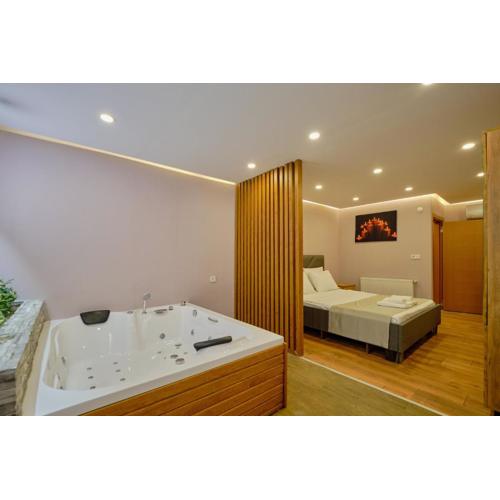 Private Apartment at Beylikdüzü nearly to E5 2
