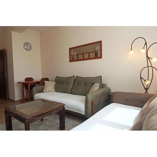 Private apartment, Baba Tonka St