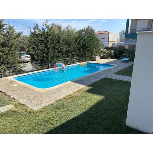Private Apartment Danai 14 4