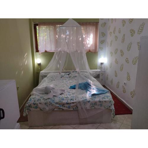 Private Apartment Elbasan Historic Center