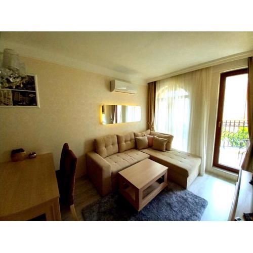 Private Apartment Grand Resort 11