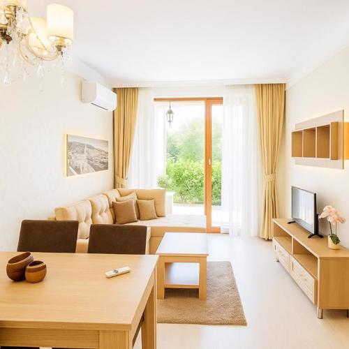 Private Apartment Grand Resort 15