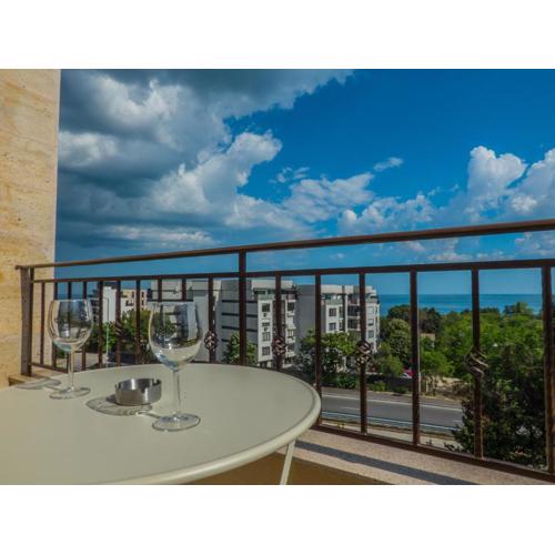 Private Apartment in Cypress Complex 15