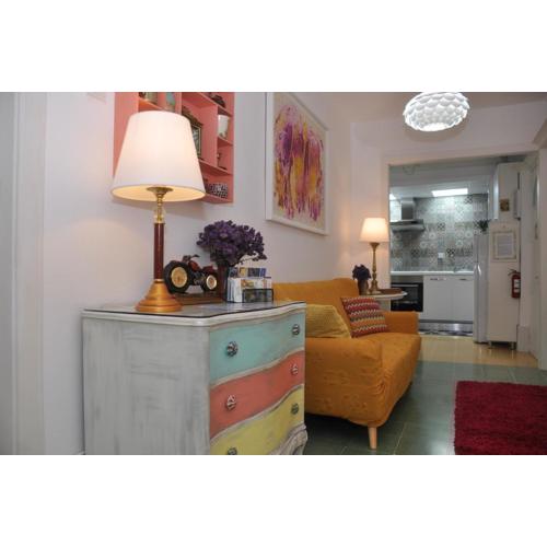 Private Apartment in Pembroke St Julians