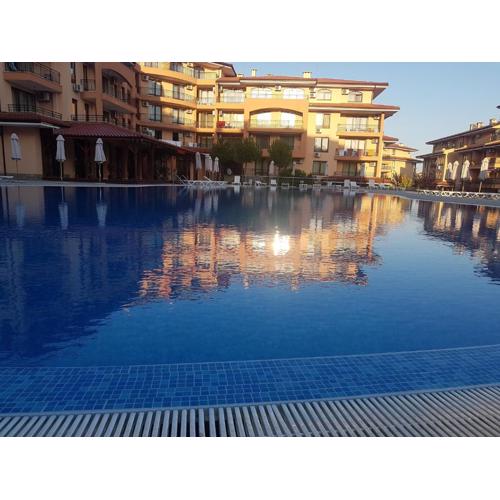 Private Apartment in Star Dreams Complex