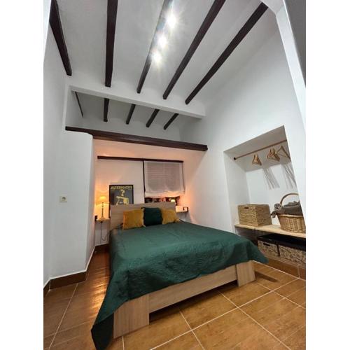 Private apartment in the Old Town \