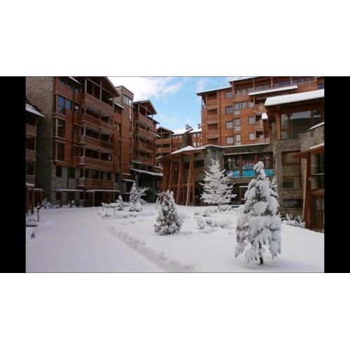 Private Apartment Maxim