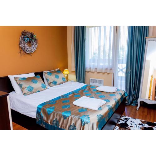 private apartment Regnom Bansko