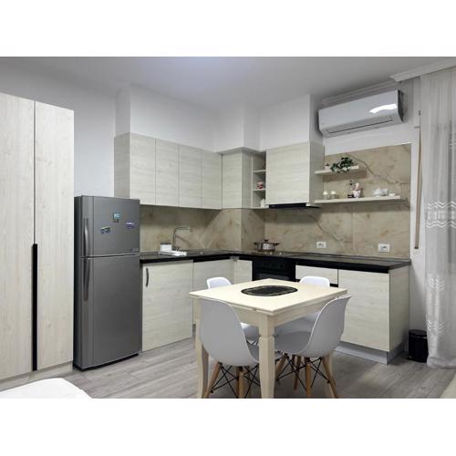 Private Apartment Tirana Center