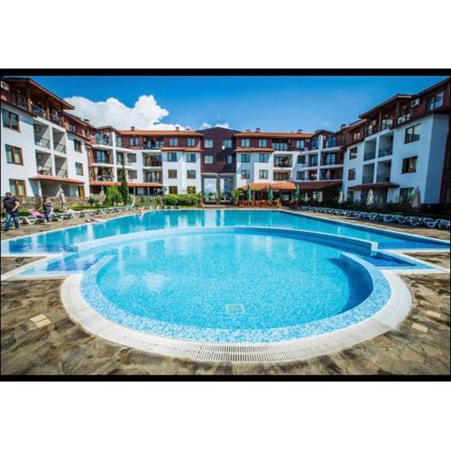 private apartments in Apolon