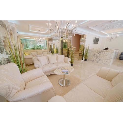 Private Apartments in Harmony Suites Dream Island