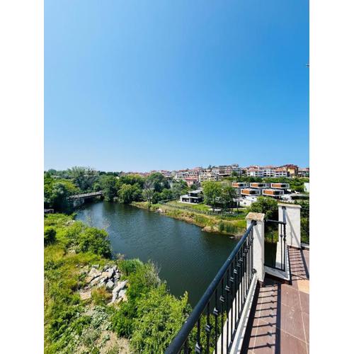 Private Apartments in Primea Beach Residence