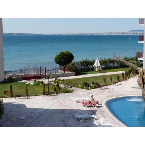 Private Apartments in Privilige Fort Beach