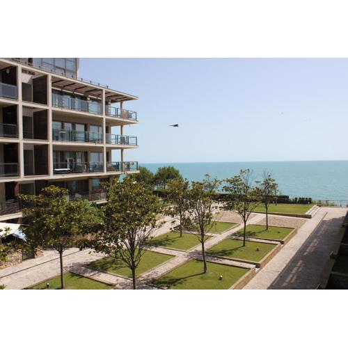 Private Apartments in Yoo Bulgaria Complex
