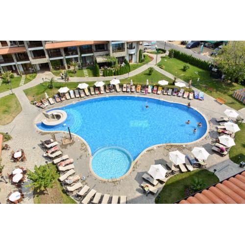 Private Apartments Olymp