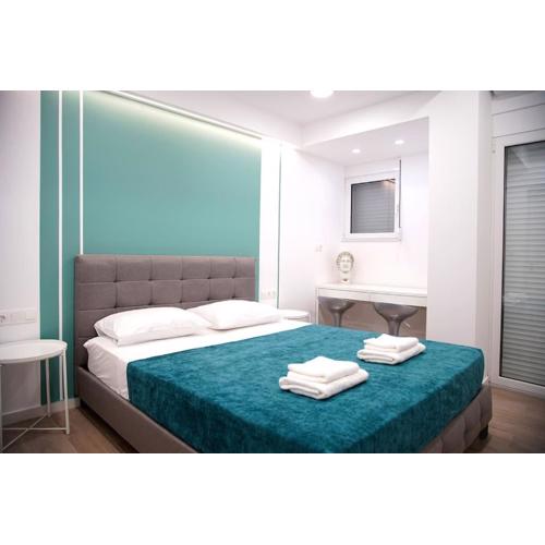 Private Athens Retreat VIPGreece