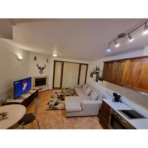 Private Chalets Bansko