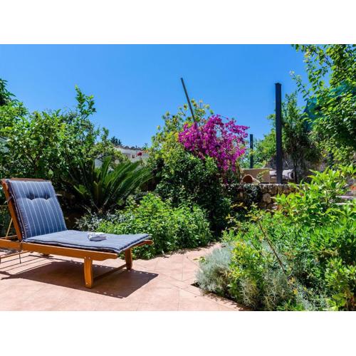 Private Garden Apartment Dubrovnik - Two-Bedroom Apartment with Garden and Terrace