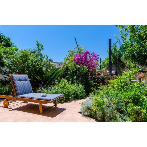 Private Garden Apartment Dubrovnik
