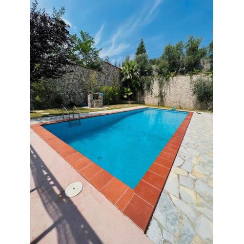 Private Hillside Villa near TEG Full Privacy