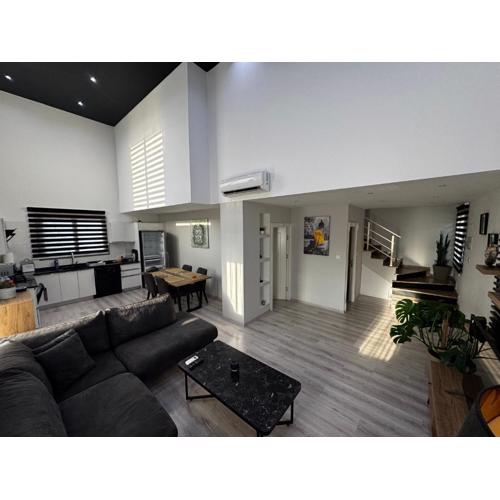 Private Holiday Home