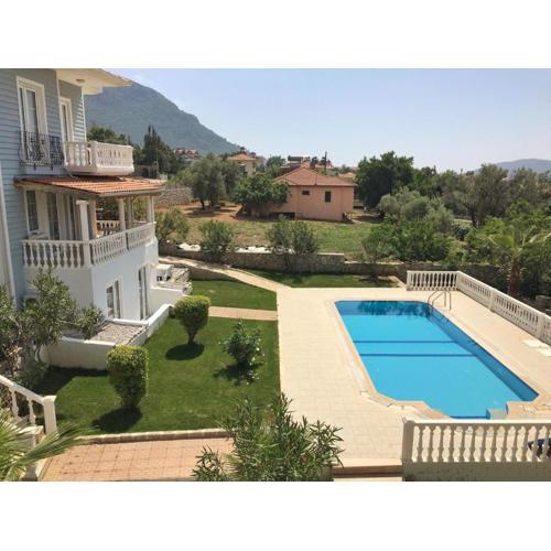 Private Home in Ovacik Oludeniz