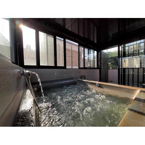 Private hot tub Athens - Omonia Skythens